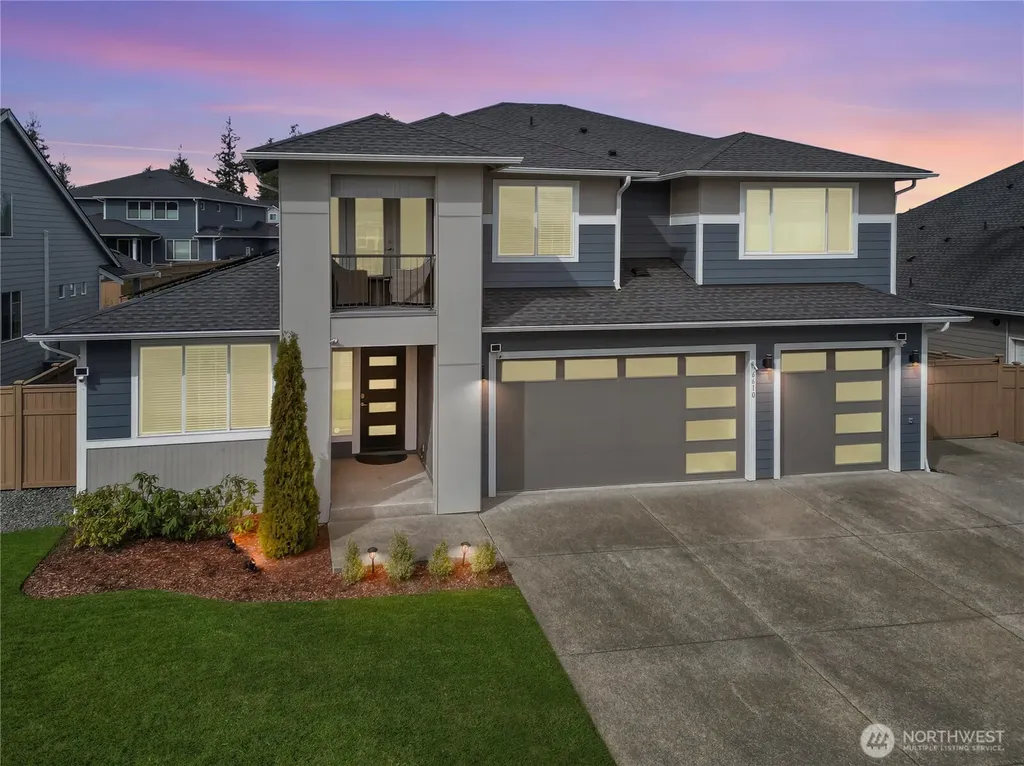 6610 232nd Avenue E Buckley WA 98321