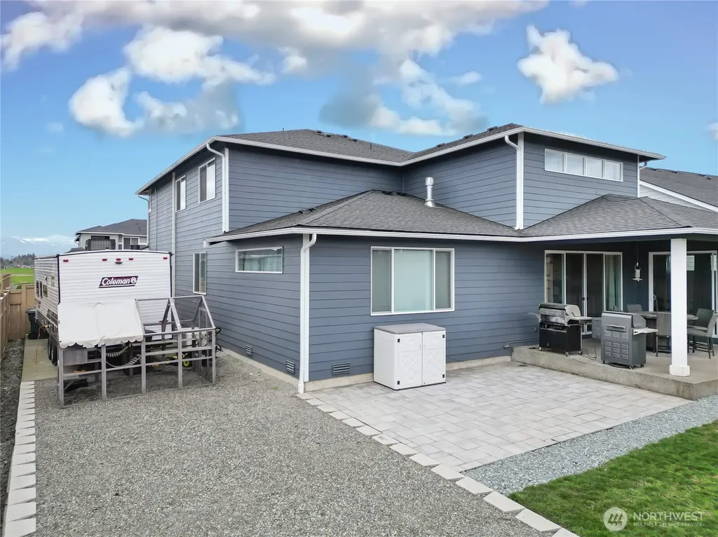 6610 232nd Avenue E Buckley WA 98321