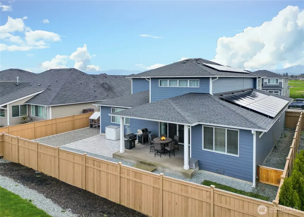 6610 232nd Avenue E Buckley WA 98321