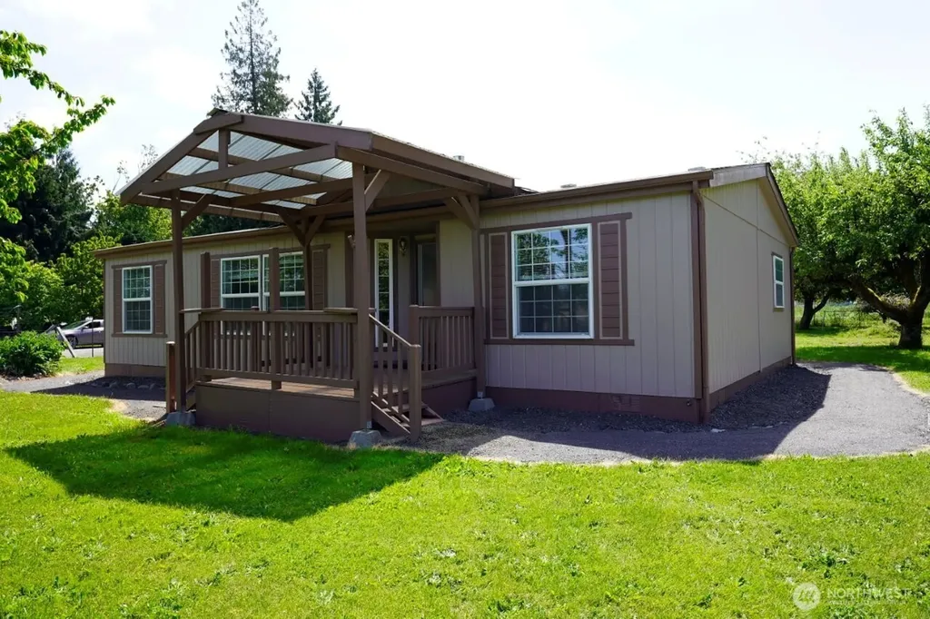 70 Head Gate Sequim WA 98382