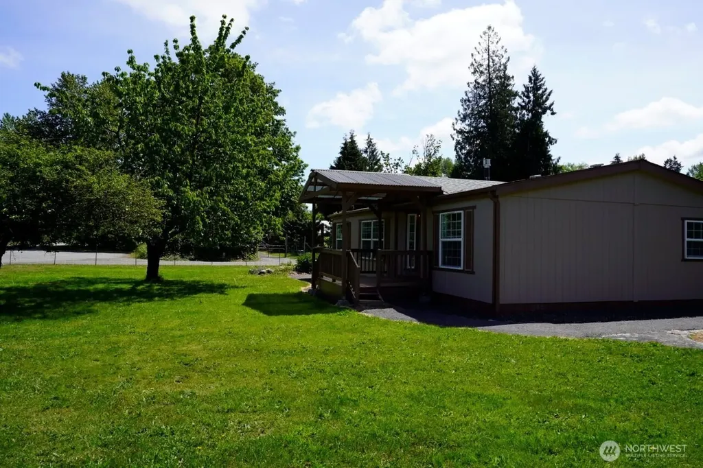 70 Head Gate Sequim WA 98382