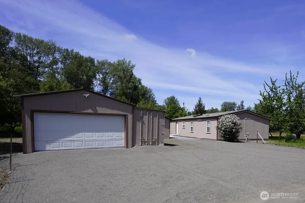 70 Head Gate Sequim WA 98382