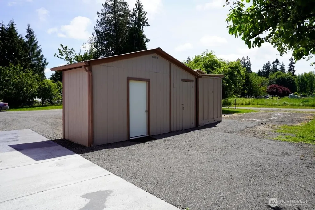 70 Head Gate Sequim WA 98382