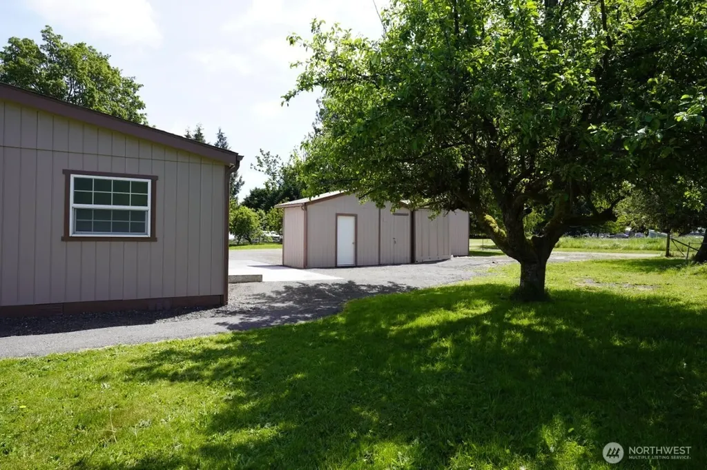 70 Head Gate Sequim WA 98382