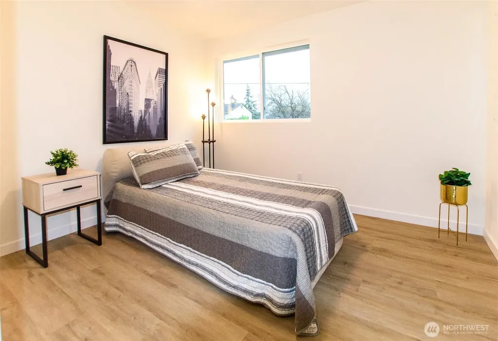 2928 S Webster Street Seattle WA 98108