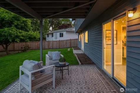 14328 85th Place NE Kirkland WA 98034