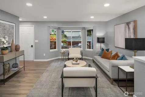 14328 85th Place NE Kirkland WA 98034