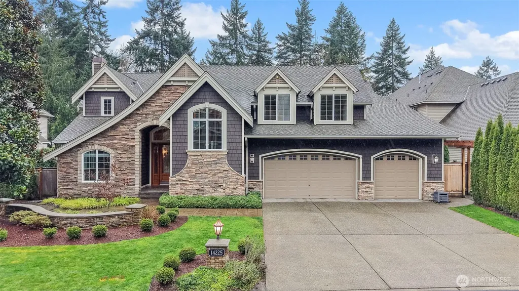 14225 SE 87th Place Newcastle WA 98059