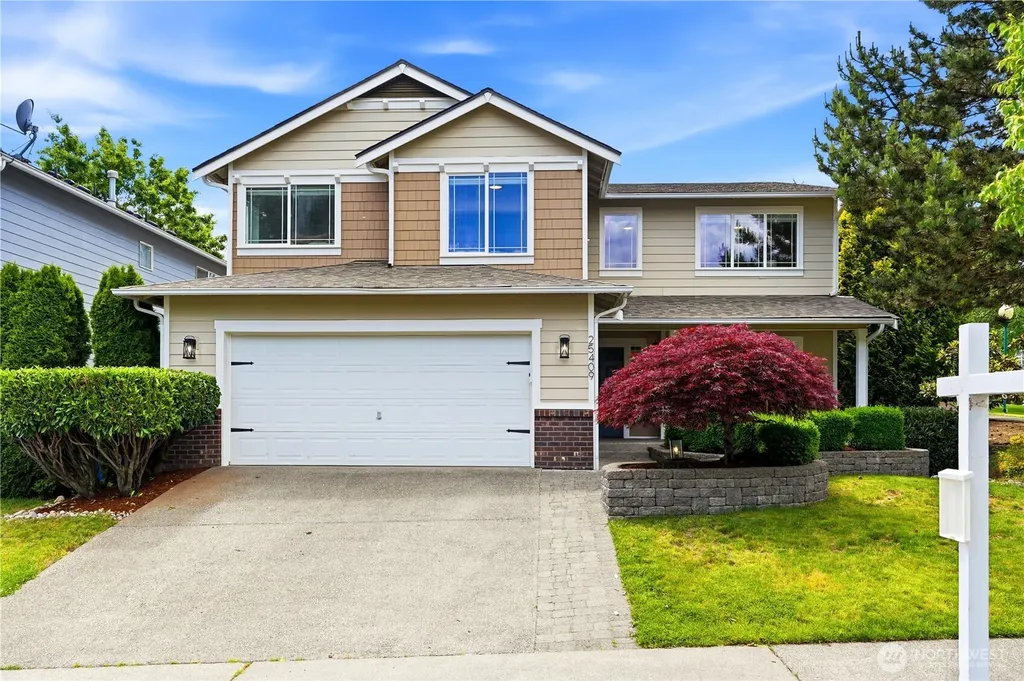 25409 161st Avenue SE Covington WA 98042