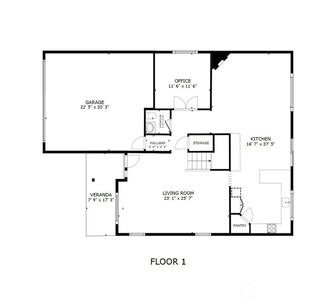 25409 161st Avenue SE Covington WA 98042