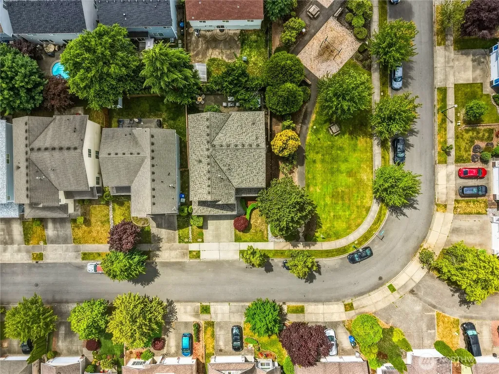 25409 161st Avenue SE Covington WA 98042