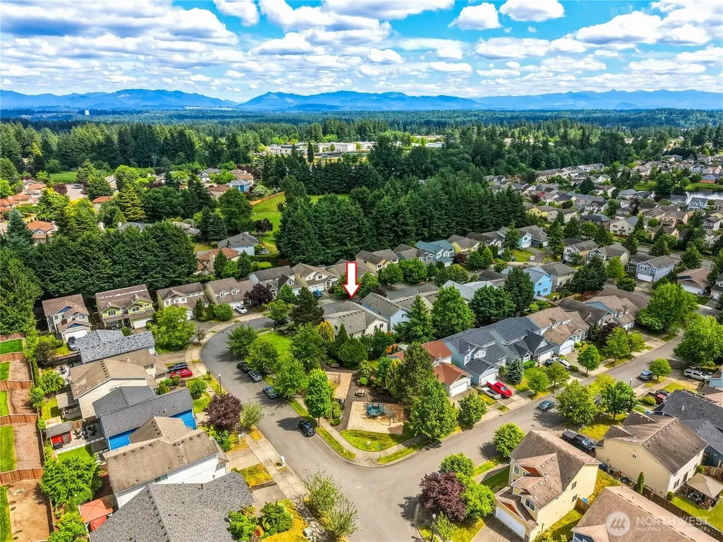 25409 161st Avenue SE Covington WA 98042