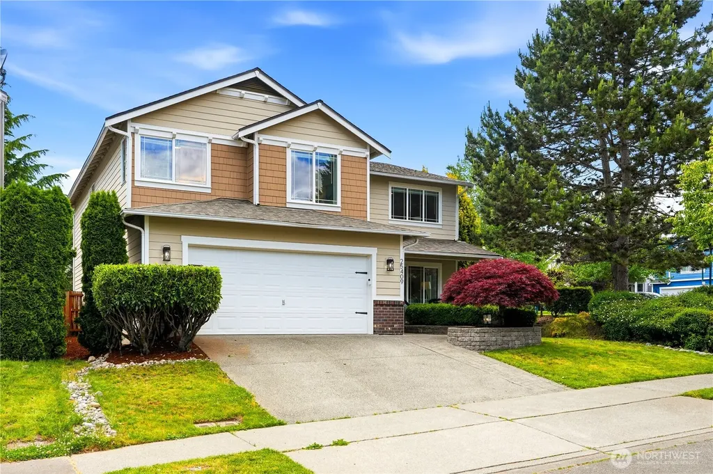 25409 161st Avenue SE Covington WA 98042