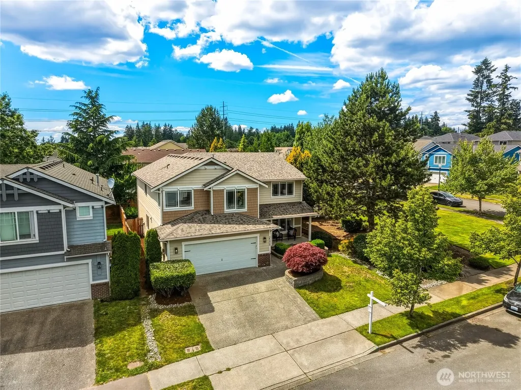 25409 161st Avenue SE Covington WA 98042