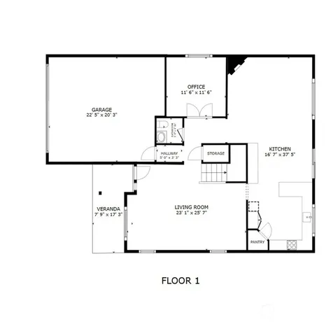 25409 161st Avenue SE Covington WA 98042