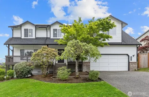 603 95th Drive SE Lake Stevens WA 98258