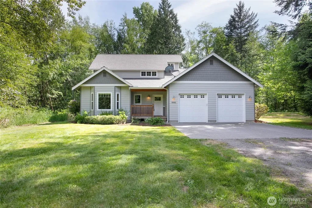 3831 W 88th Street Blaine WA 98230