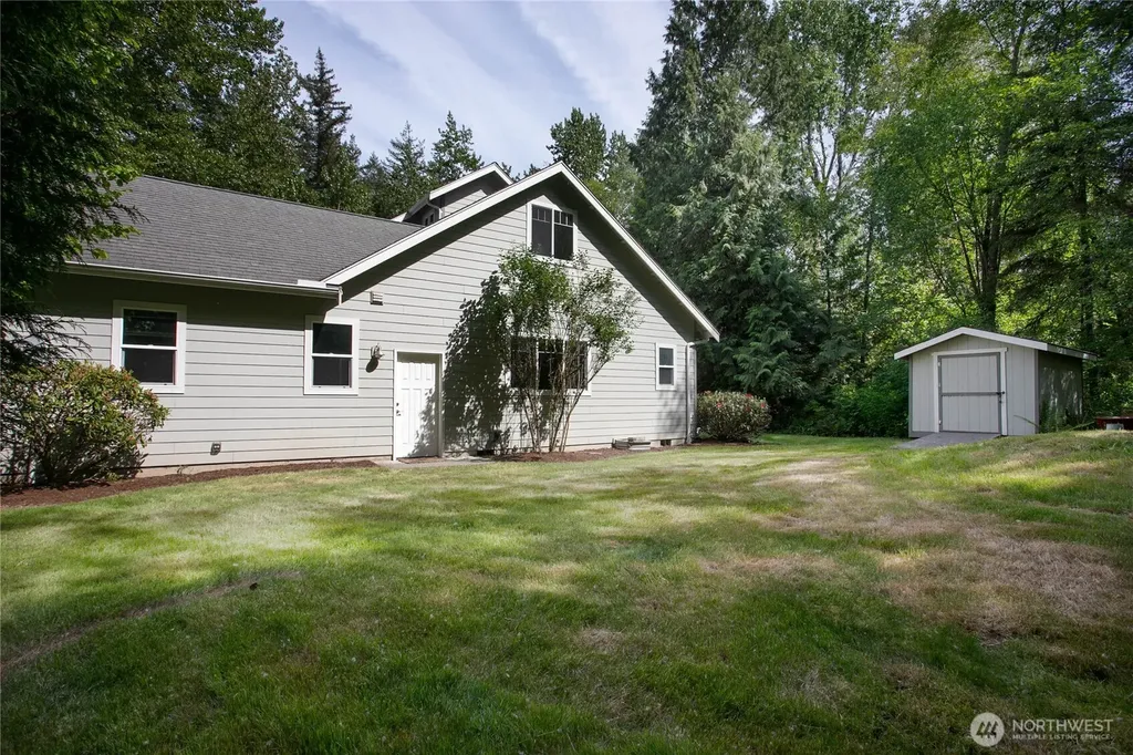 3831 W 88th Street Blaine WA 98230