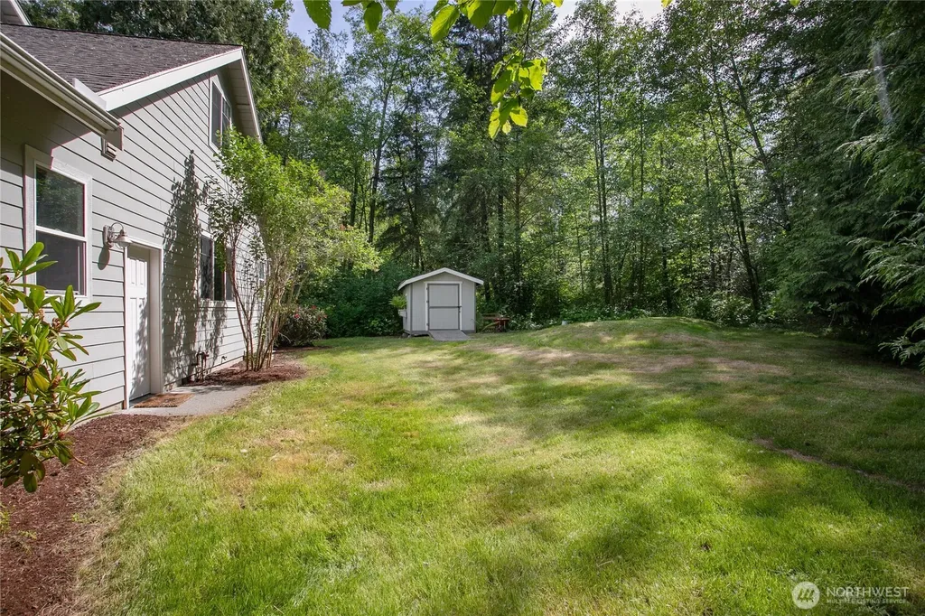 3831 W 88th Street Blaine WA 98230