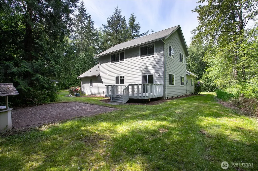 3831 W 88th Street Blaine WA 98230
