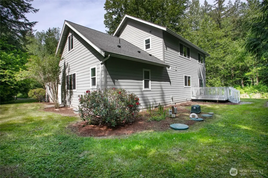 3831 W 88th Street Blaine WA 98230