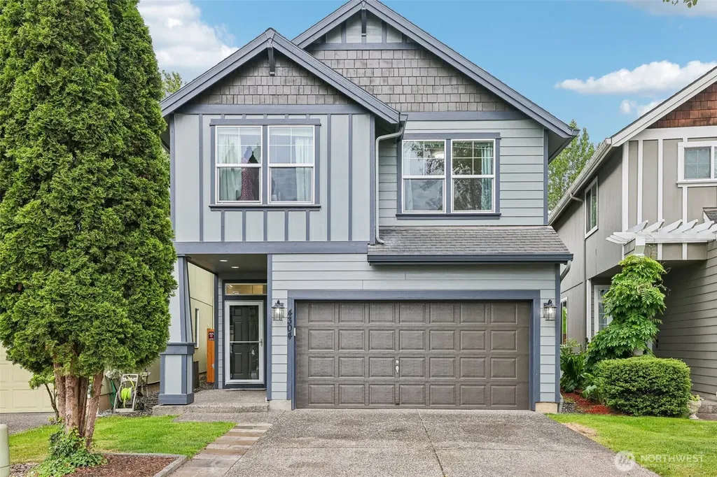 4304 NE 57th Place Vancouver WA 98661