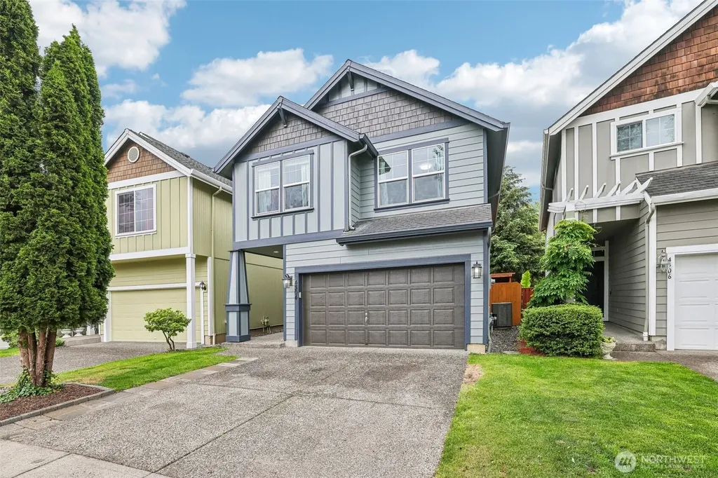 4304 NE 57th Place Vancouver WA 98661