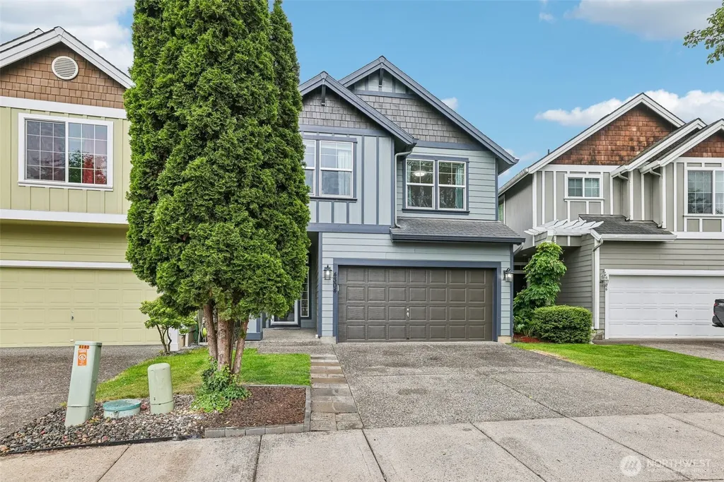4304 NE 57th Place Vancouver WA 98661