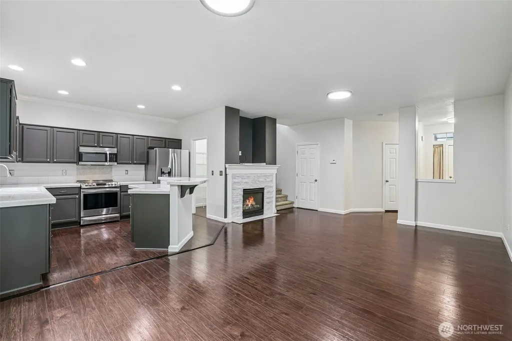 4304 NE 57th Place Vancouver WA 98661