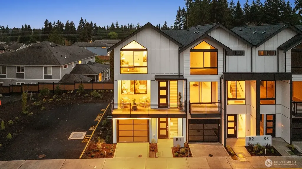 19628 Filbert Drive Bothell WA 98012