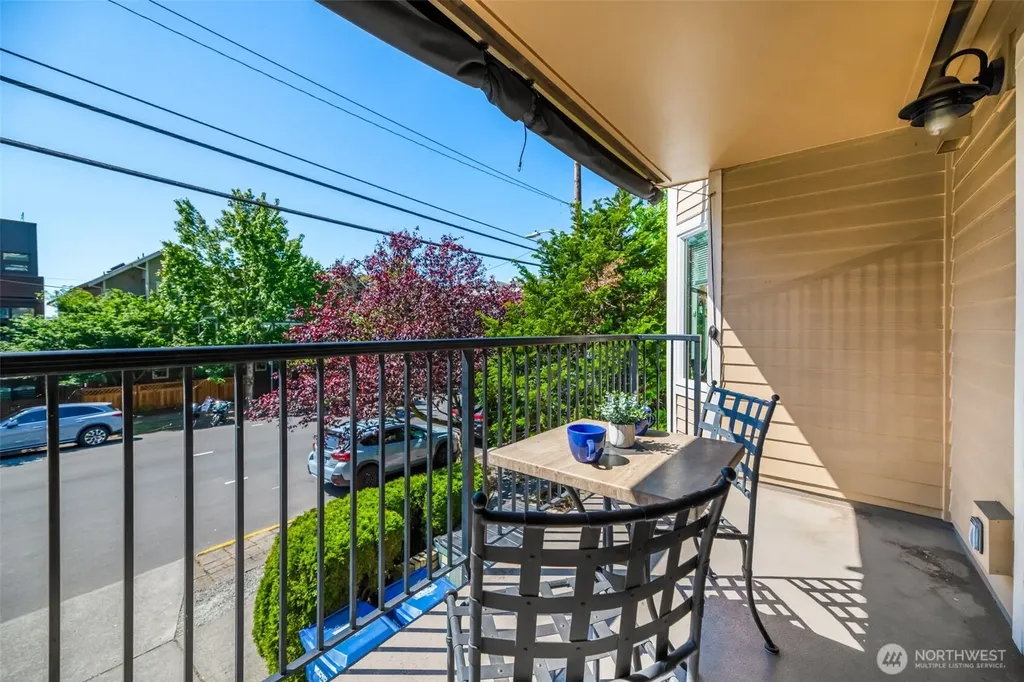 6910 California Avenue SW Seattle WA 98136