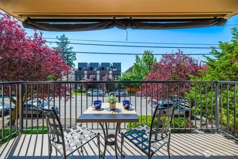 6910 California Avenue SW Seattle WA 98136