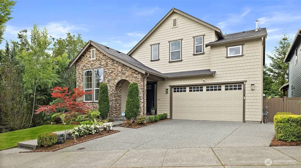 9327 Satterlee Avenue SE Snoqualmie WA 98065