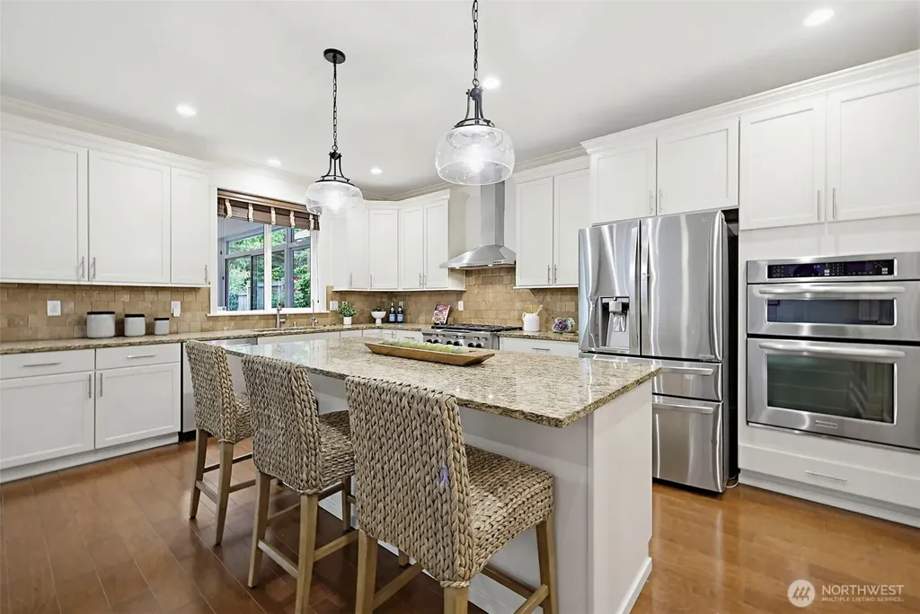 9327 Satterlee Avenue SE Snoqualmie WA 98065
