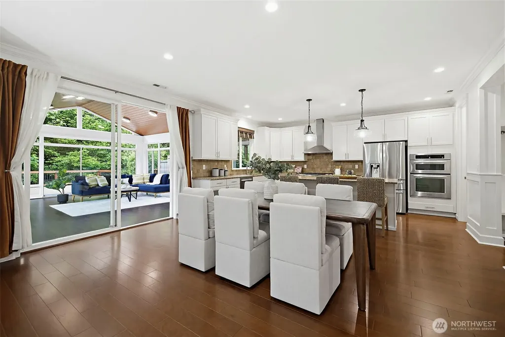 9327 Satterlee Avenue SE Snoqualmie WA 98065