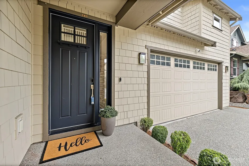 9327 Satterlee Avenue SE Snoqualmie WA 98065