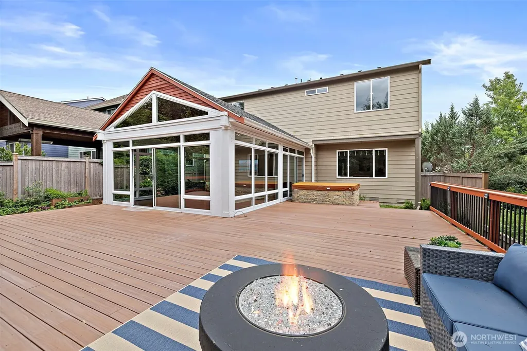 9327 Satterlee Avenue SE Snoqualmie WA 98065