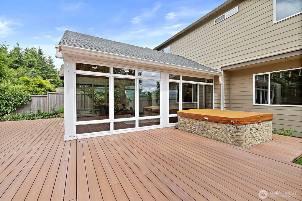 9327 Satterlee Avenue SE Snoqualmie WA 98065