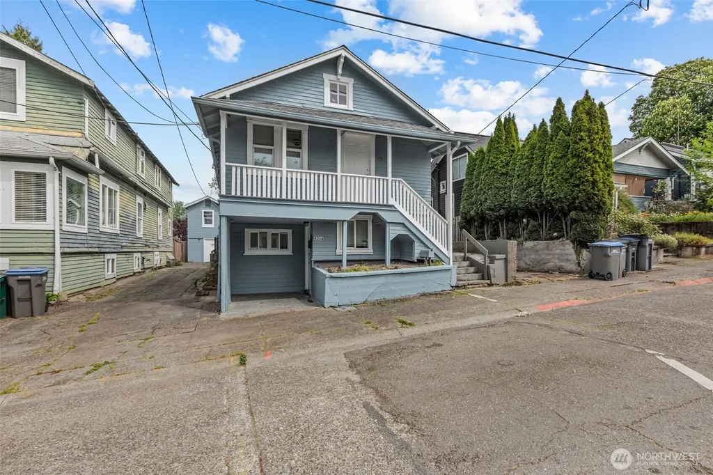 926 Pleasant Avenue Bremerton WA 98337