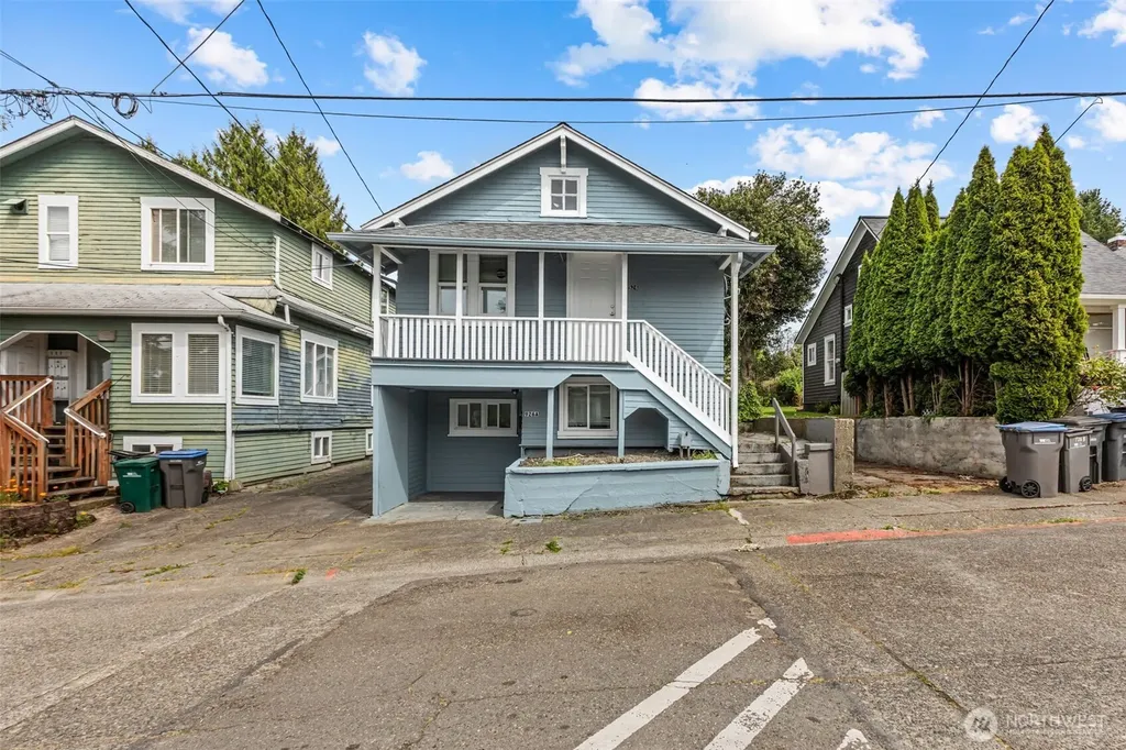 926 Pleasant Avenue Bremerton WA 98337