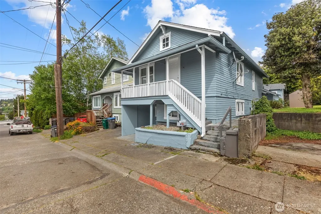 926 Pleasant Avenue Bremerton WA 98337