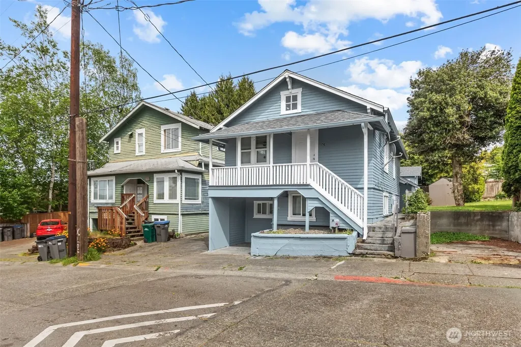 926 Pleasant Avenue Bremerton WA 98337