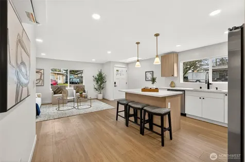 2311 NE 6th Place Renton WA 98056