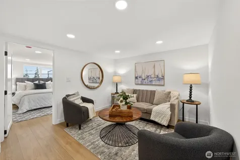 2311 NE 6th Place Renton WA 98056