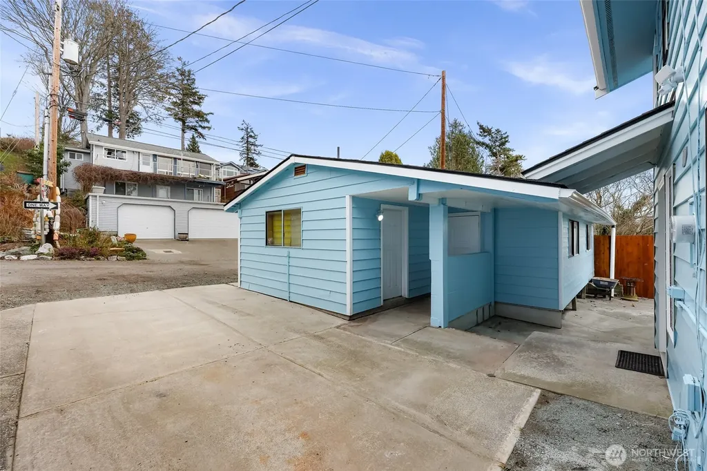4877 Maple Lane Ferndale WA 98248