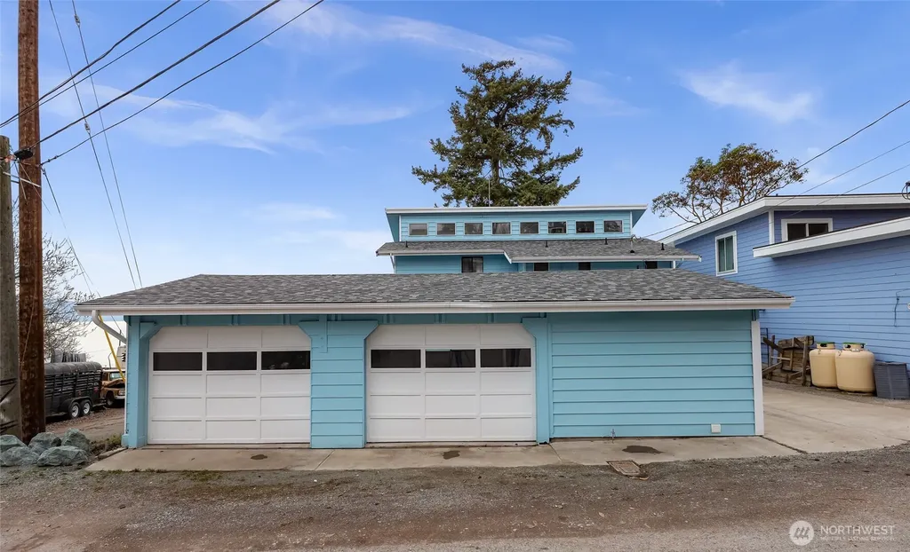 4877 Maple Lane Ferndale WA 98248