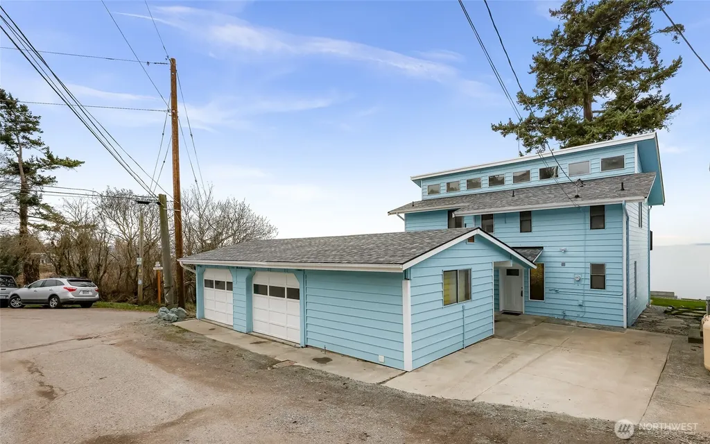 4877 Maple Lane Ferndale WA 98248