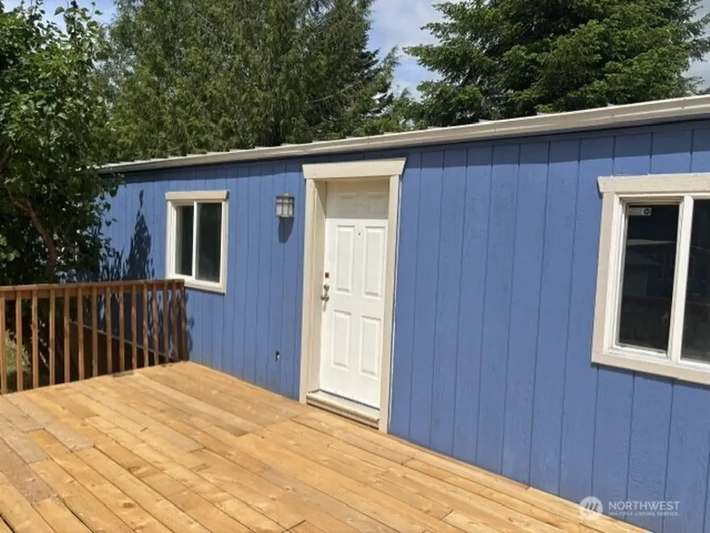 170 E Skookum Drive Shelton WA 98584