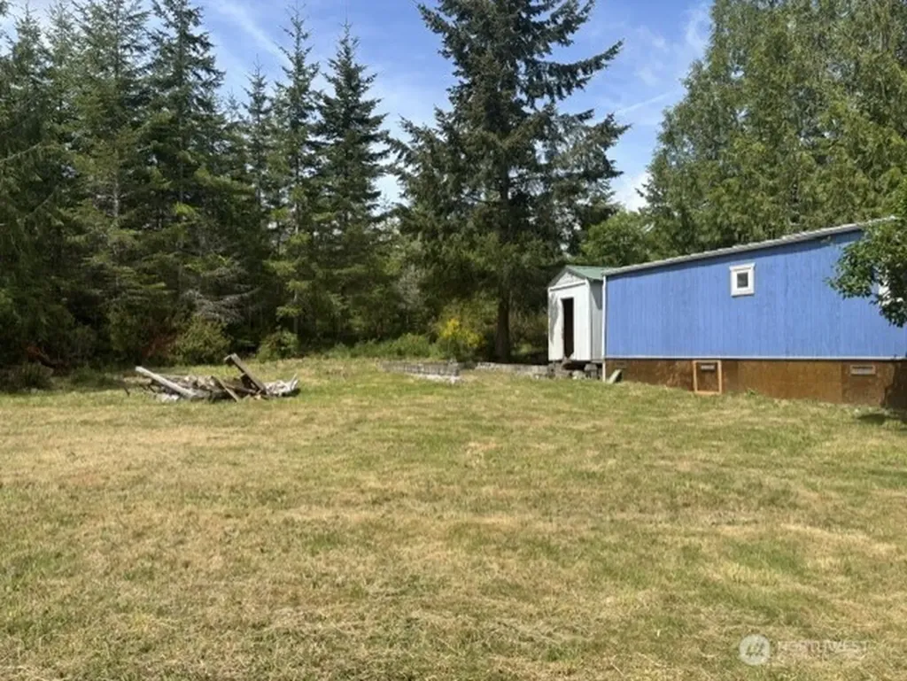 170 E Skookum Drive Shelton WA 98584