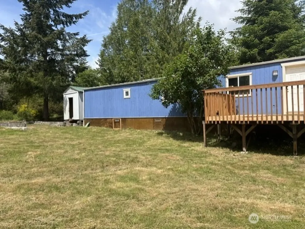 170 E Skookum Drive Shelton WA 98584